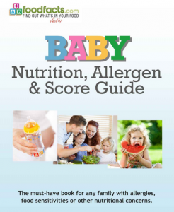 Foodfacts-Baby-Nutrition-Book